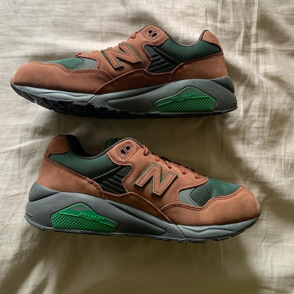 New Balance 580 🥩 & 🥦 - Picture 4 of 7